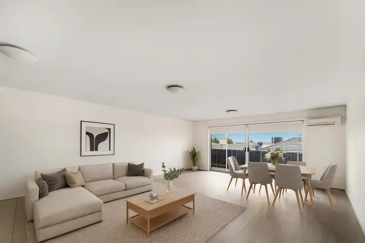 Fourth view of Homely apartment listing, 12/1 Marnoo Street, Braybrook VIC 3019