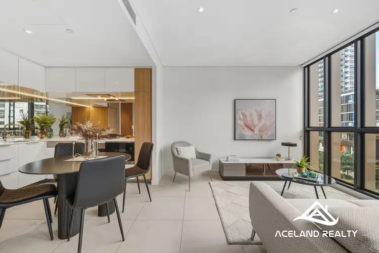 C506/21 Dunkerley Place, Waterloo NSW 2017