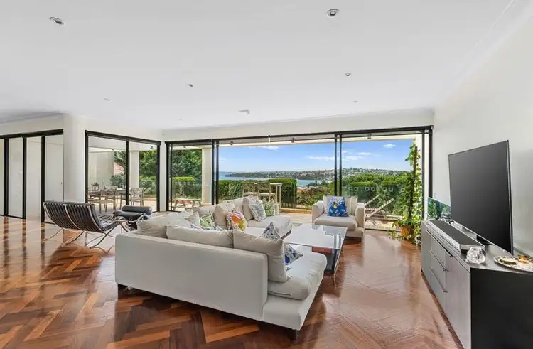 Third view of Homely house listing, 25 Drumalbyn Road, Bellevue Hill NSW 2023