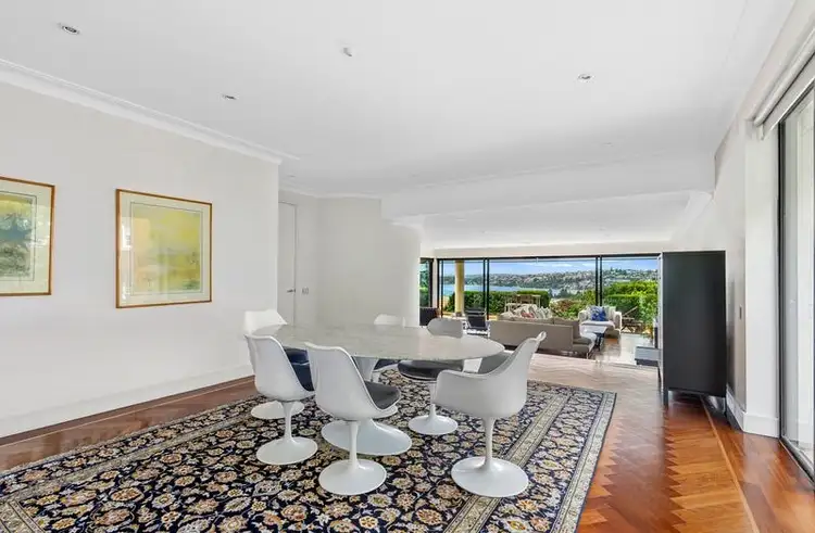 Fourth view of Homely house listing, 25 Drumalbyn Road, Bellevue Hill NSW 2023