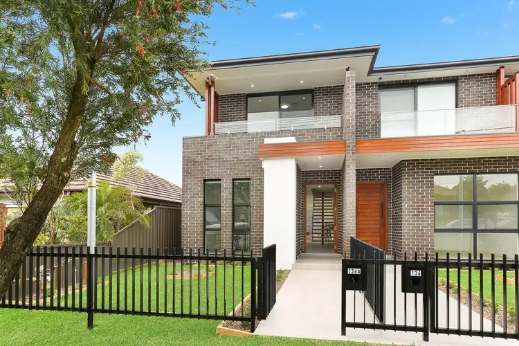 136A Wolli Street, Kingsgrove NSW 2208