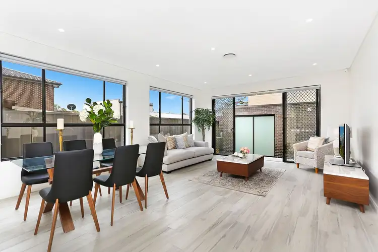 136A Wolli Street, Kingsgrove NSW 2208