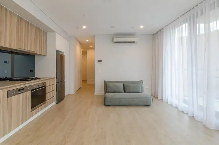 508/54 Soldiers Parade, Edmondson Park NSW 2174