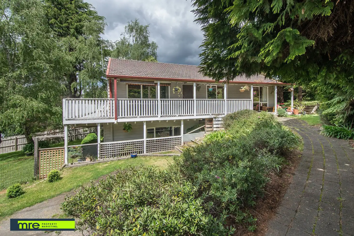 Main view of Homely house listing, 7 Moxhams Road, Monbulk VIC 3793