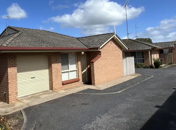 2/23 Ehret Street, Mount Gambier SA 5290