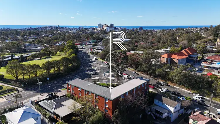 34/1-5 Mount Keira Road, West Wollongong NSW 2500