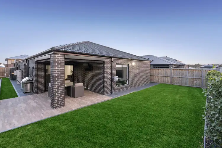 Second view of Homely house listing, 12 Wanderlust Drive, Mount Duneed VIC 3217