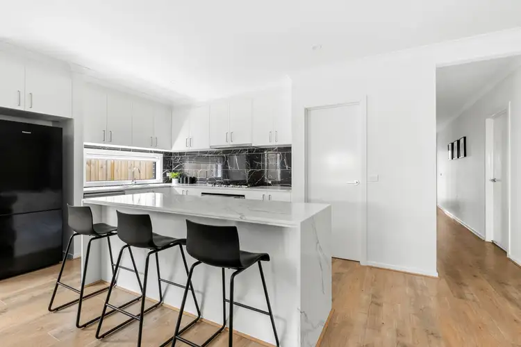 Fourth view of Homely house listing, 12 Wanderlust Drive, Mount Duneed VIC 3217