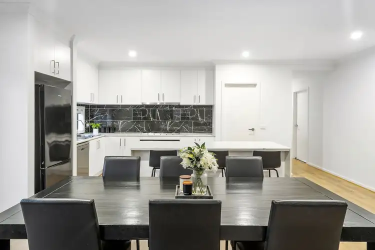 Fifth view of Homely house listing, 12 Wanderlust Drive, Mount Duneed VIC 3217