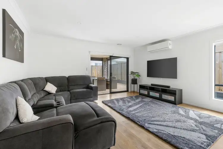 Sixth view of Homely house listing, 12 Wanderlust Drive, Mount Duneed VIC 3217