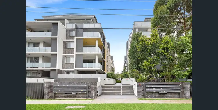 73/16-20 Park Avenue, Waitara NSW 2077