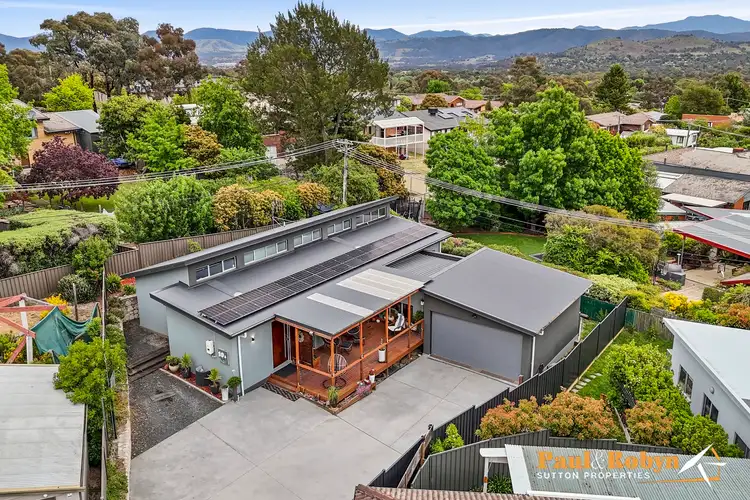 10A Strachan Place, Wanniassa ACT 2903