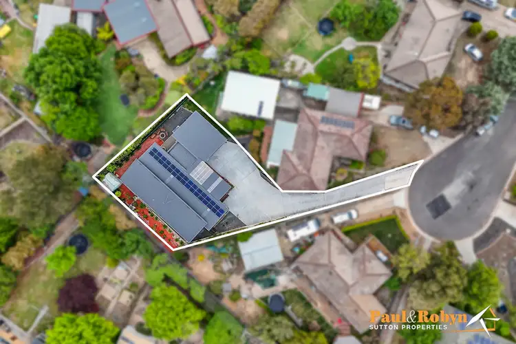 Second view of Homely house listing, 10A Strachan Place, Wanniassa ACT 2903