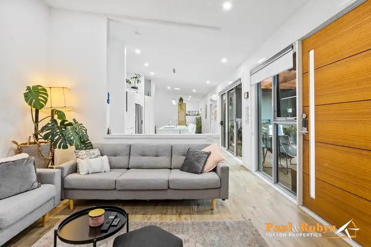 Fifth view of Homely house listing, 10A Strachan Place, Wanniassa ACT 2903