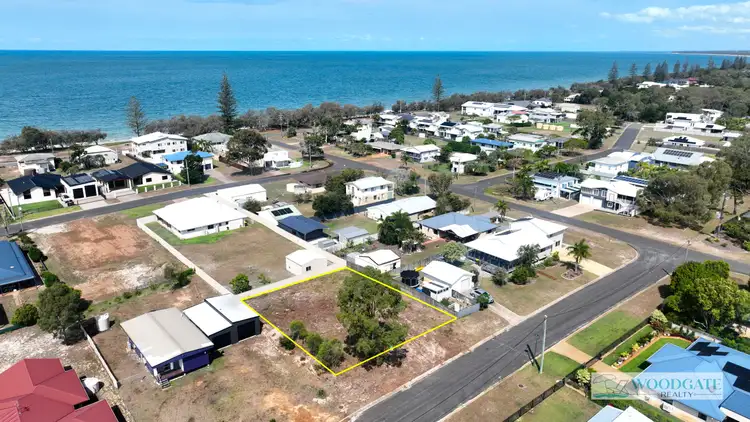 Fourth view of Homely land listing, 6 JACARANDA COURT, Woodgate QLD 4660