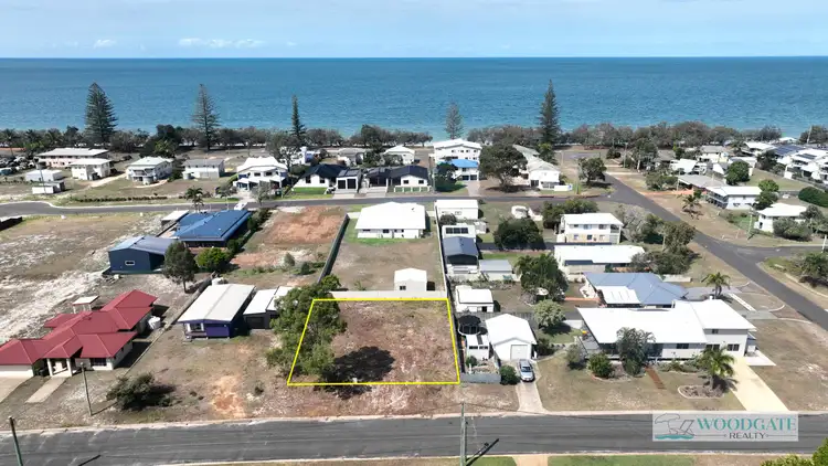 Fifth view of Homely land listing, 6 JACARANDA COURT, Woodgate QLD 4660