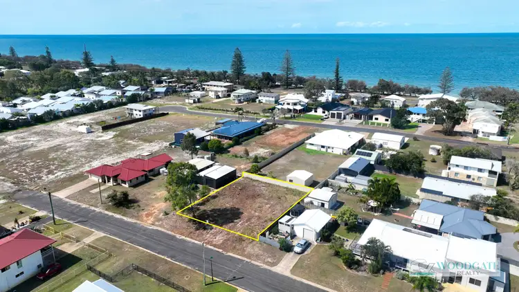 Sixth view of Homely land listing, 6 JACARANDA COURT, Woodgate QLD 4660