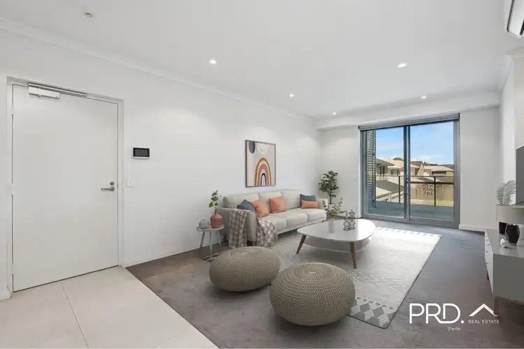 Second view of Homely apartment listing, 112/79 Gerard Street, East Cannington WA 6107