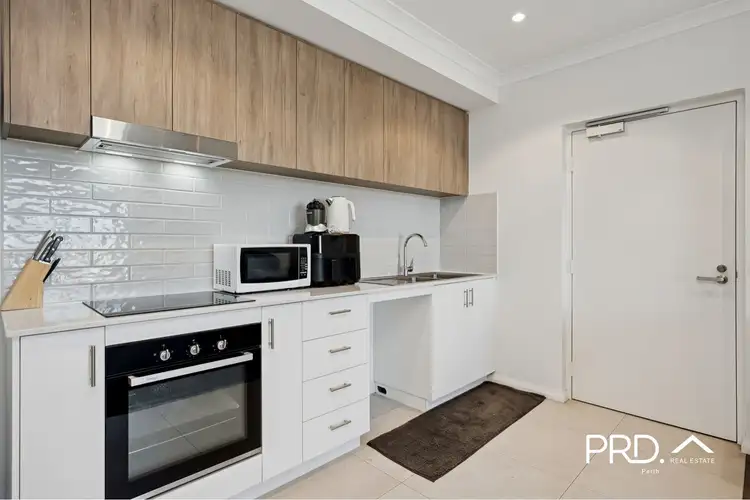 Third view of Homely apartment listing, 112/79 Gerard Street, East Cannington WA 6107