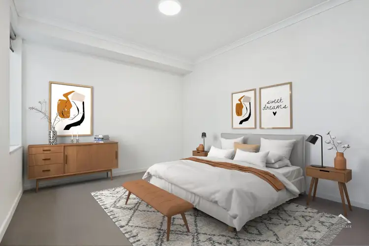 Fifth view of Homely apartment listing, 112/79 Gerard Street, East Cannington WA 6107