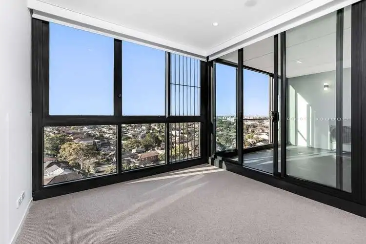 Third view of Homely apartment listing, a805/258 Railway Parade, Kogarah NSW 2217