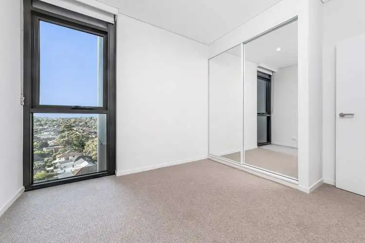 Fourth view of Homely apartment listing, a805/258 Railway Parade, Kogarah NSW 2217
