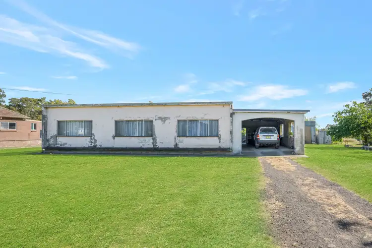 60 Lee and Clark Road, Kemps Creek NSW 2178