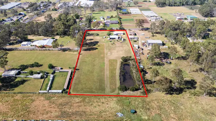 Third view of Homely rural property listing, 60 Lee and Clark Road, Kemps Creek NSW 2178