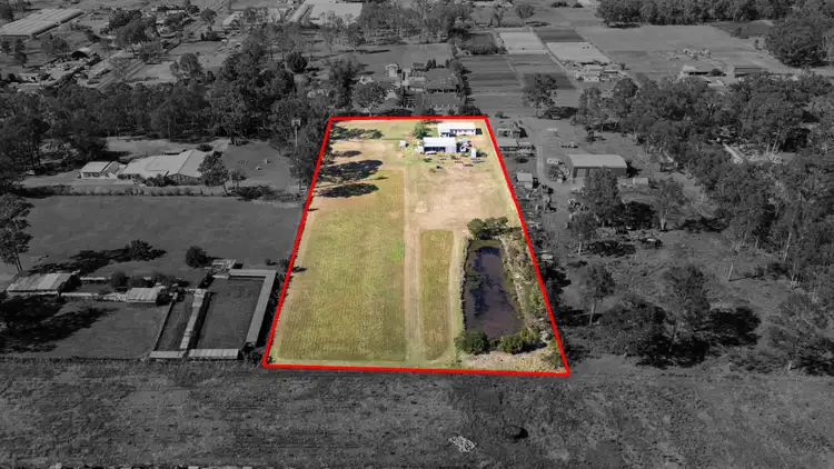 Fourth view of Homely rural property listing, 60 Lee and Clark Road, Kemps Creek NSW 2178