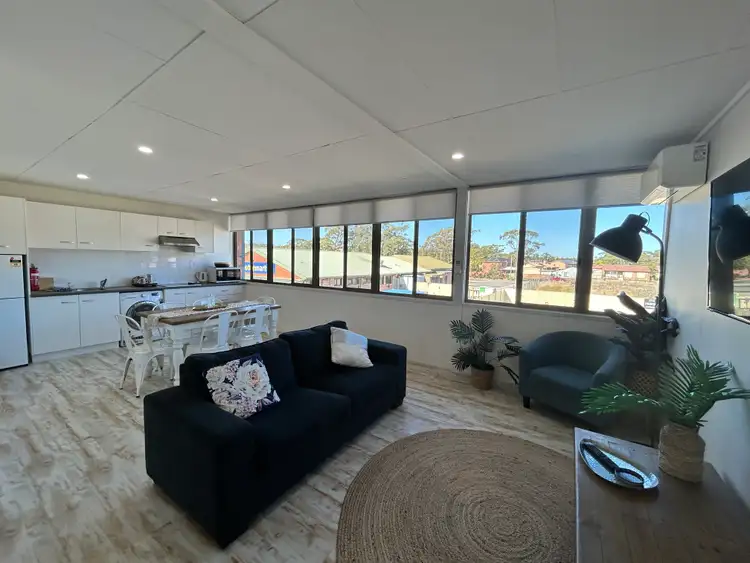 5/182 Jacobs Drive, Sussex Inlet NSW 2540