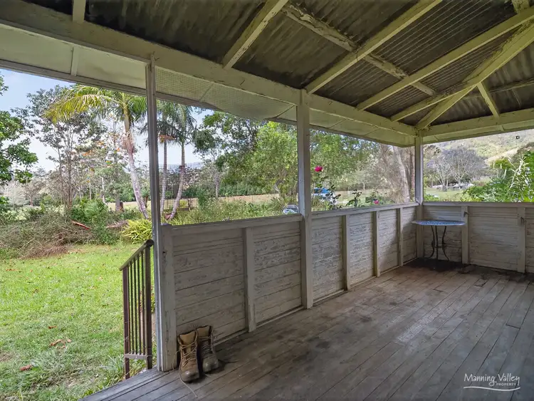 Second view of Homely rural property listing, 415 Hogans Road, Upper Lansdowne NSW 2430