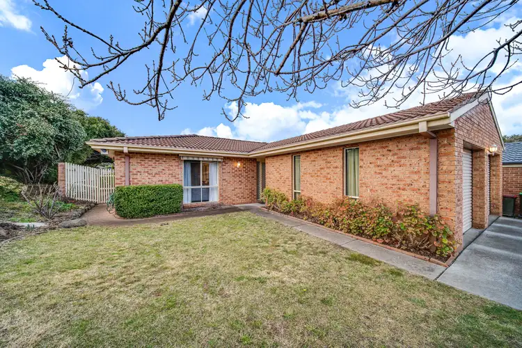 26 Fairweather Circuit, Lyneham ACT 2602