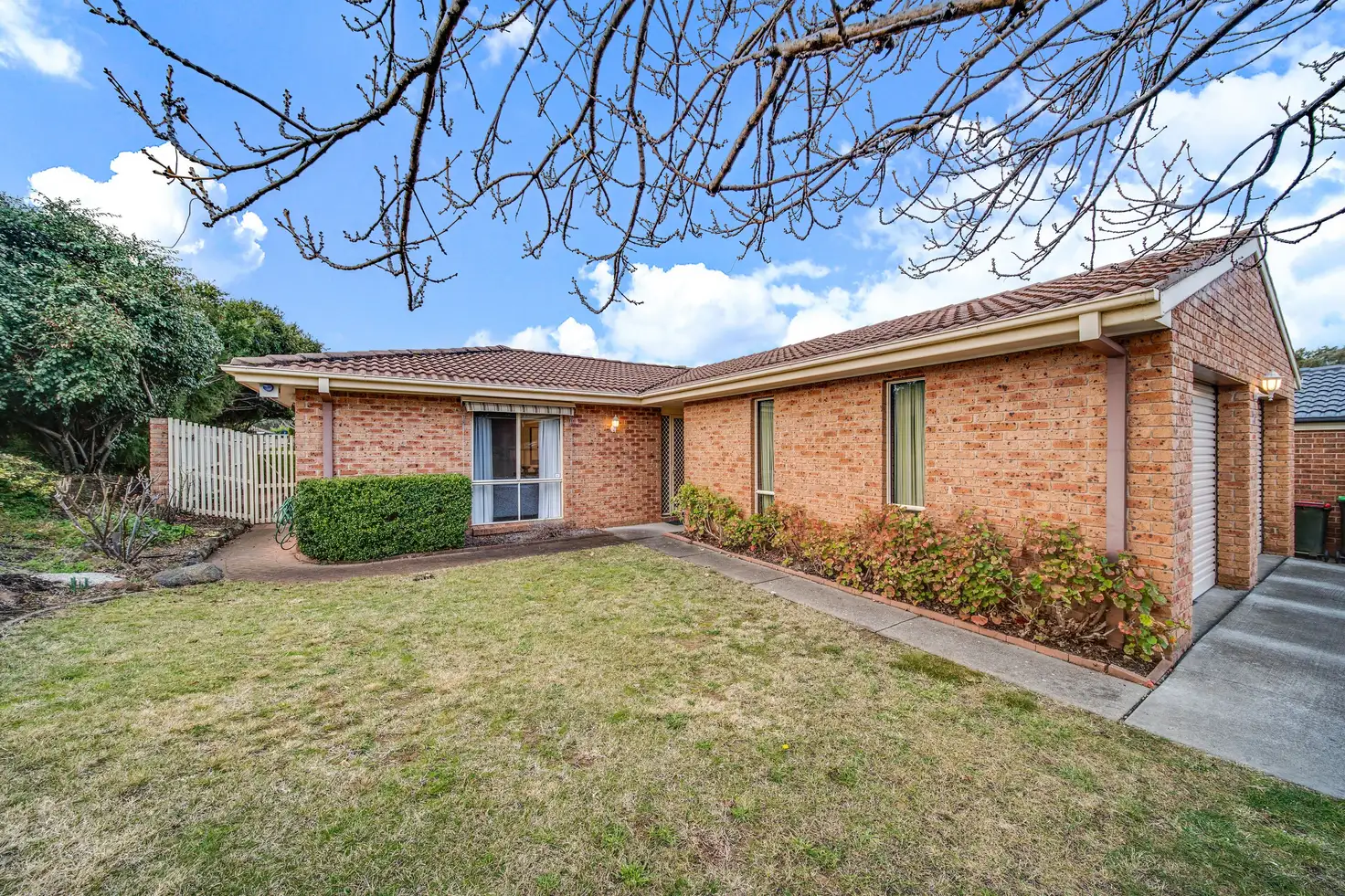Main view of Homely house listing, 26 Fairweather Circuit, Lyneham ACT 2602