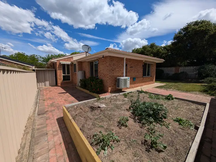 Fourth view of Homely house listing, 26 Fairweather Circuit, Lyneham ACT 2602