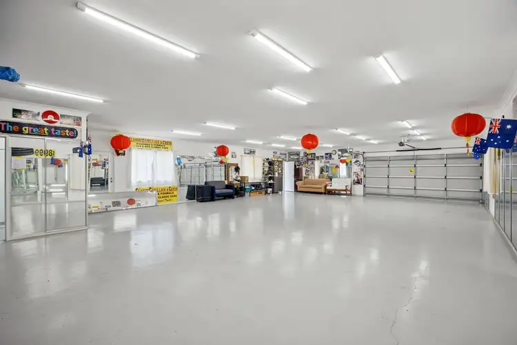 44 Commissioners Drive, Denham Court NSW 2565