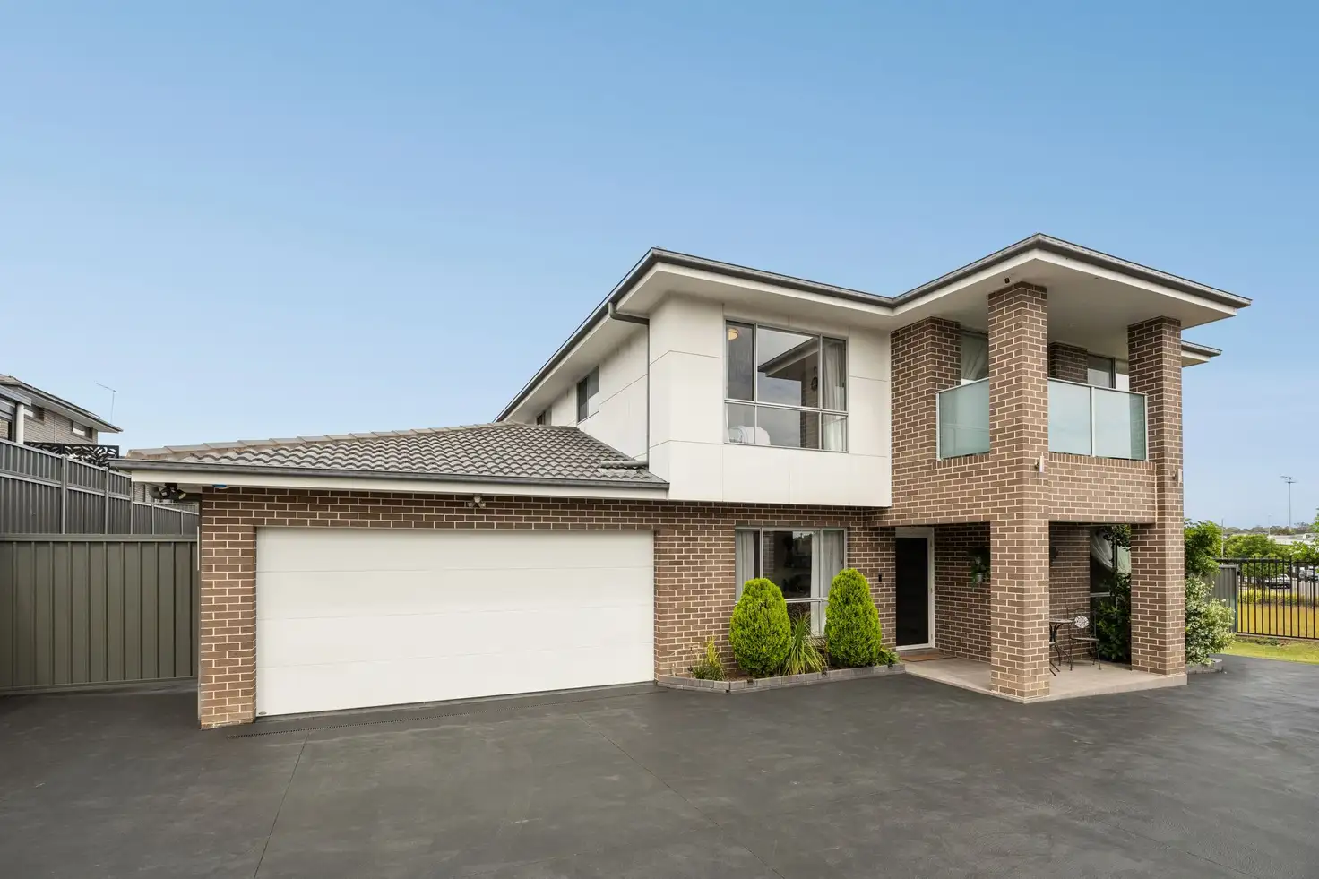 Main view of Homely house listing, 44 Commissioners Drive, Denham Court NSW 2565