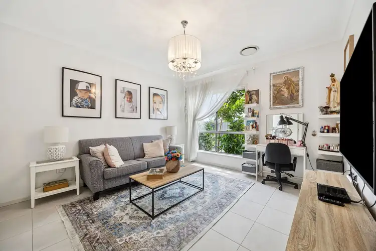 Third view of Homely house listing, 44 Commissioners Drive, Denham Court NSW 2565