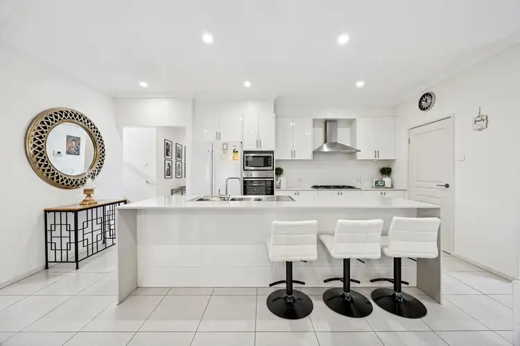 Fifth view of Homely house listing, 44 Commissioners Drive, Denham Court NSW 2565