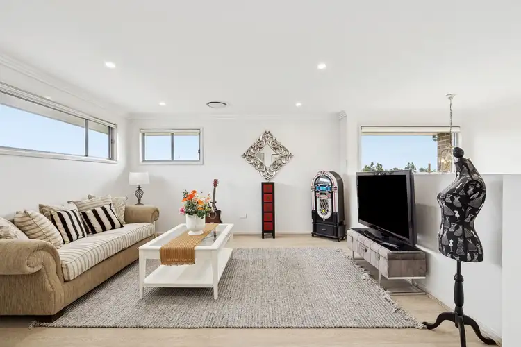 Sixth view of Homely house listing, 44 Commissioners Drive, Denham Court NSW 2565