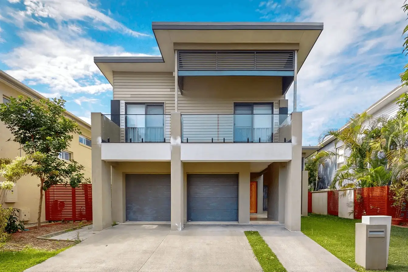 Main view of Homely house listing, 7 Galley Road, Hope Island QLD 4212