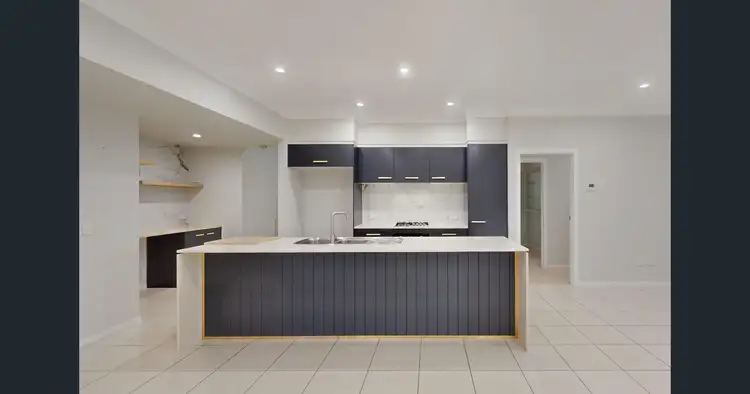 Second view of Homely house listing, 7 Galley Road, Hope Island QLD 4212