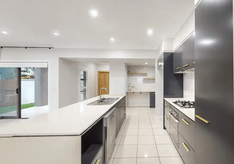 Third view of Homely house listing, 7 Galley Road, Hope Island QLD 4212