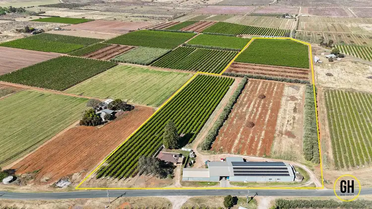 211 Ridge Road, Tresco VIC 3583