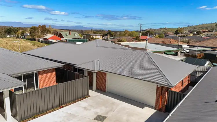 2/21 Sandscape Court, Hadspen TAS 7290