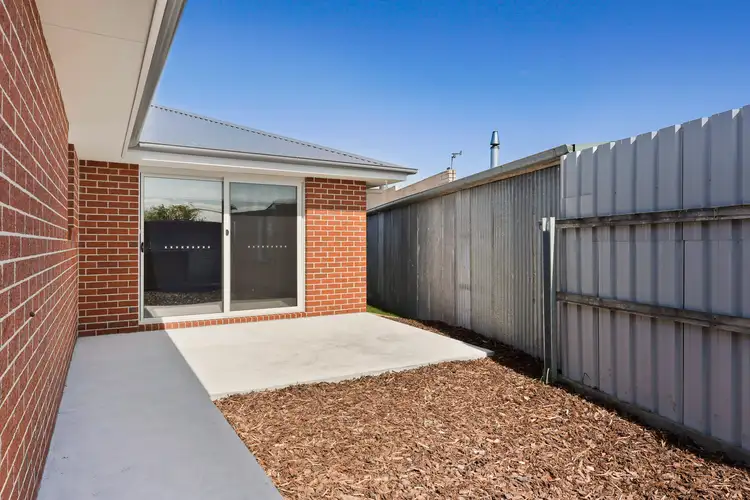 Fourth view of Homely unit listing, 2/21 Sandscape Court, Hadspen TAS 7290