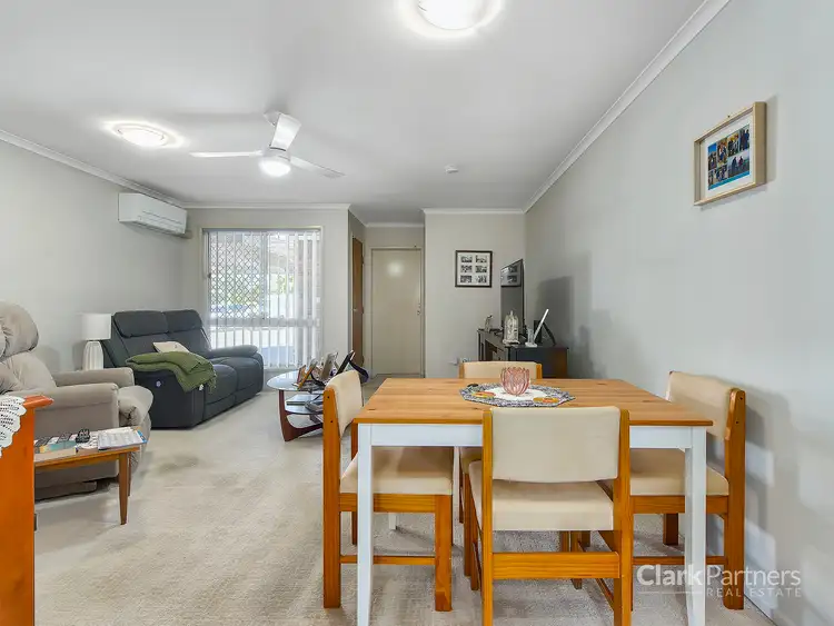 Fourth view of Homely villa listing, 25 Scardamaglia Court, Brendale QLD 4500