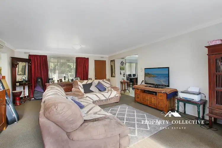 Second view of Homely house listing, 26 Junction Road, Beechworth VIC 3747