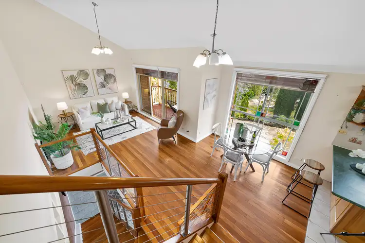 Third view of Homely townhouse listing, 7/12-14 Perry St, Dundas Valley NSW 2117
