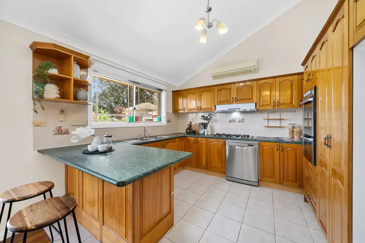 Fourth view of Homely townhouse listing, 7/12-14 Perry St, Dundas Valley NSW 2117