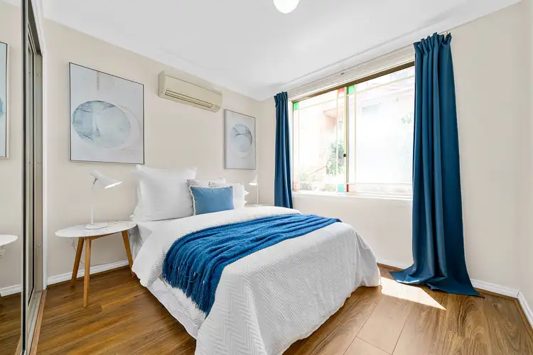 Sixth view of Homely townhouse listing, 7/12-14 Perry St, Dundas Valley NSW 2117